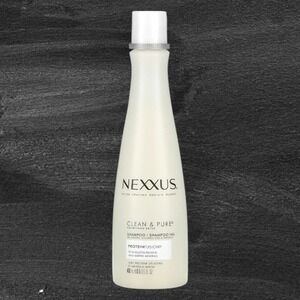 Nexxus Clean & Pure Nourishing Detox‎ Shampoo 13.5 fl oz Sulfate Free